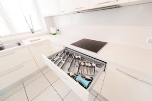 Eget kjøkken