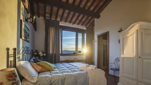 3 chambres, Wi-Fi, draps fournis