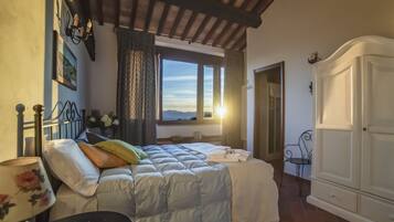 3 makuuhuonetta, Wi-Fi, vuodevaatteet