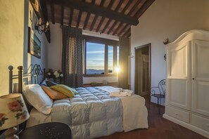 3 soverom, wi-fi og sengetøy