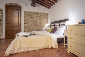 Room - Villa San Giorgio, Relax and Countryside (Montemurlo)