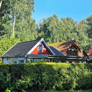 Ulkopuoli