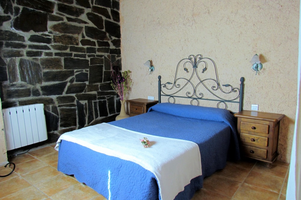 Rural Apartment in Las Hurdes (Caceres)