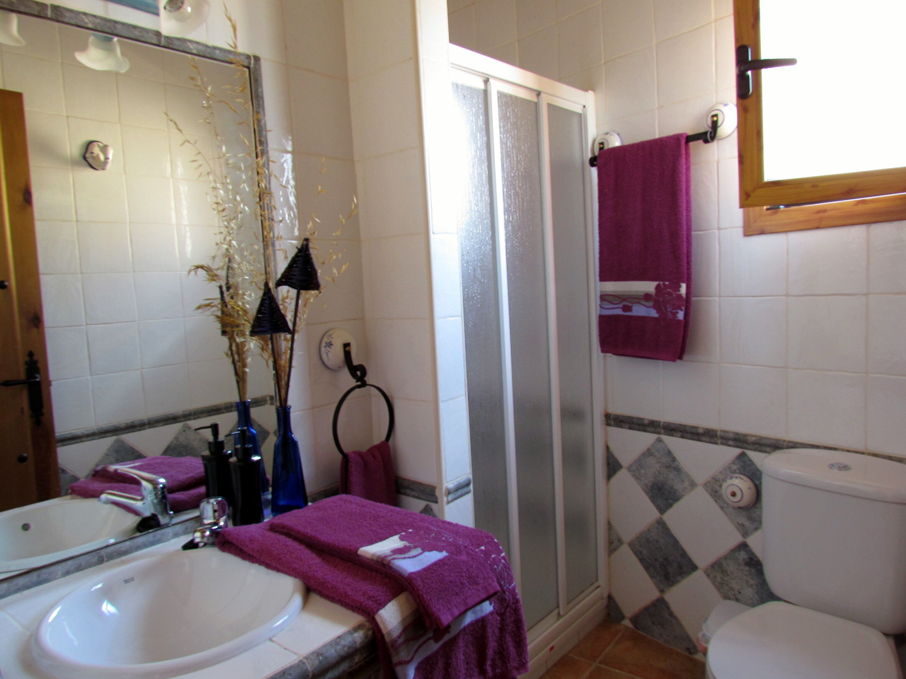 Rural Apartment in Las Hurdes (Caceres)