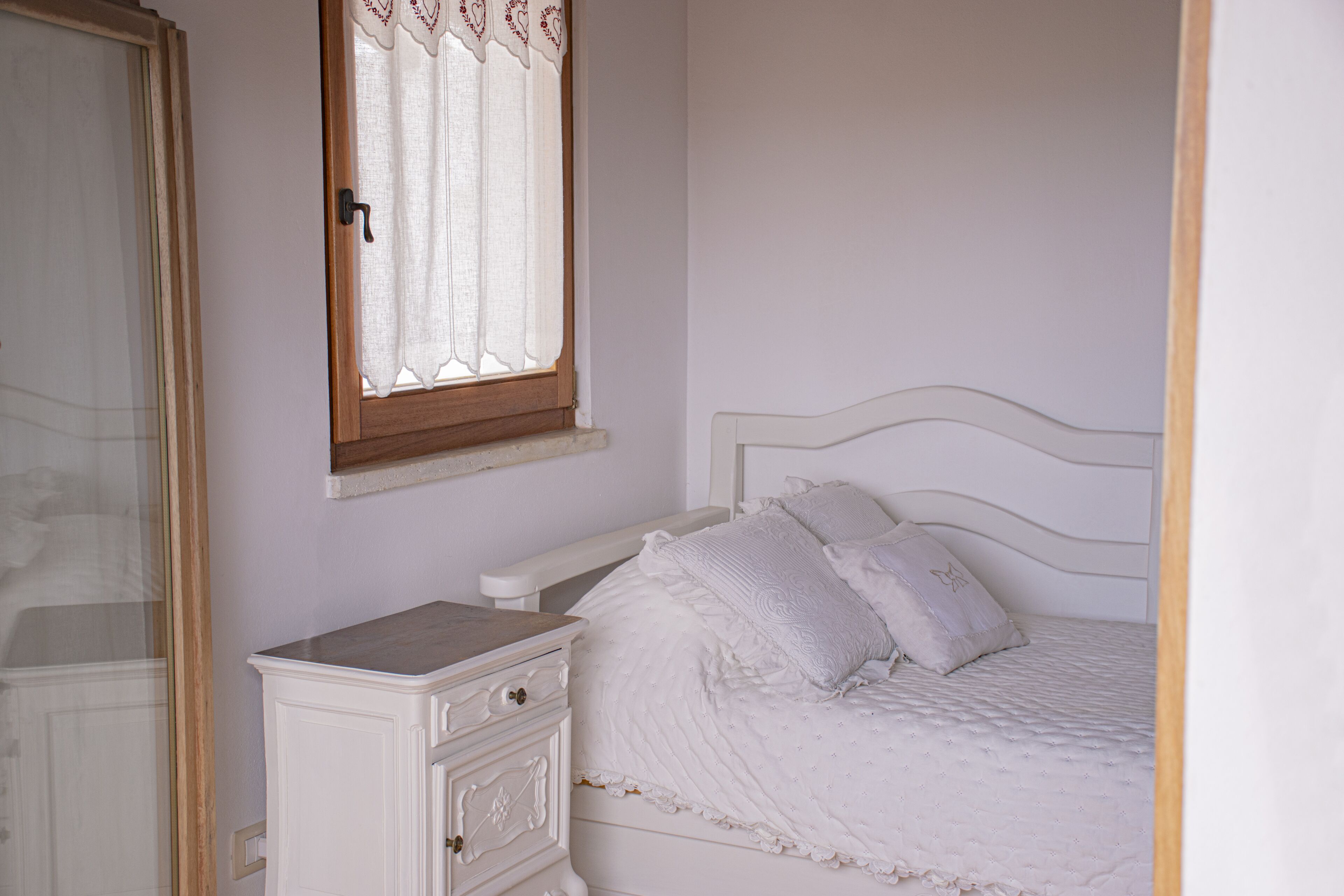 Superb apartment located just 30 m from the sea, ideal for a family !!