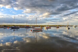 Marina - The Hares, Brancaster, Norfolk (King's Lynn)