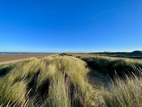 4 Gravel Hill, Burnham Overy Town, Norfolk