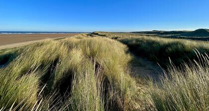 4 Gravel Hill, Burnham Overy Town, Norfolk