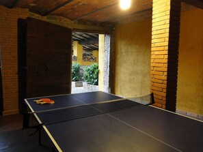 Salle de jeux