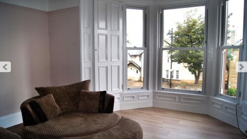 Appartement Ayr Beach View