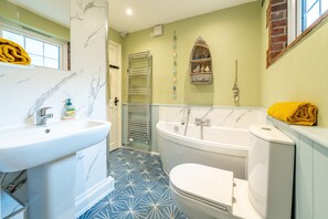 Towels - Badger's Den, Heacham, Norfolk (King's Lynn)