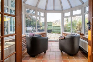 Interior - Badger's Den, Heacham, Norfolk (King's Lynn)