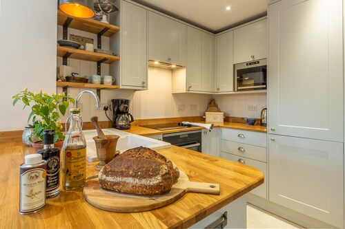 Barnwell Cottage, Holme-next-the-Sea, Norfolk