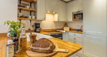 Barnwell Cottage, Holme-next-the-Sea, Norfolk