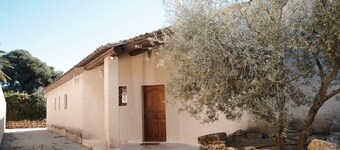 Alquiler de casa confortable en el corazón de Provenza