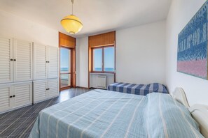 2 bedrooms - Cozy sea view apartment CVG42 (Gallipoli)