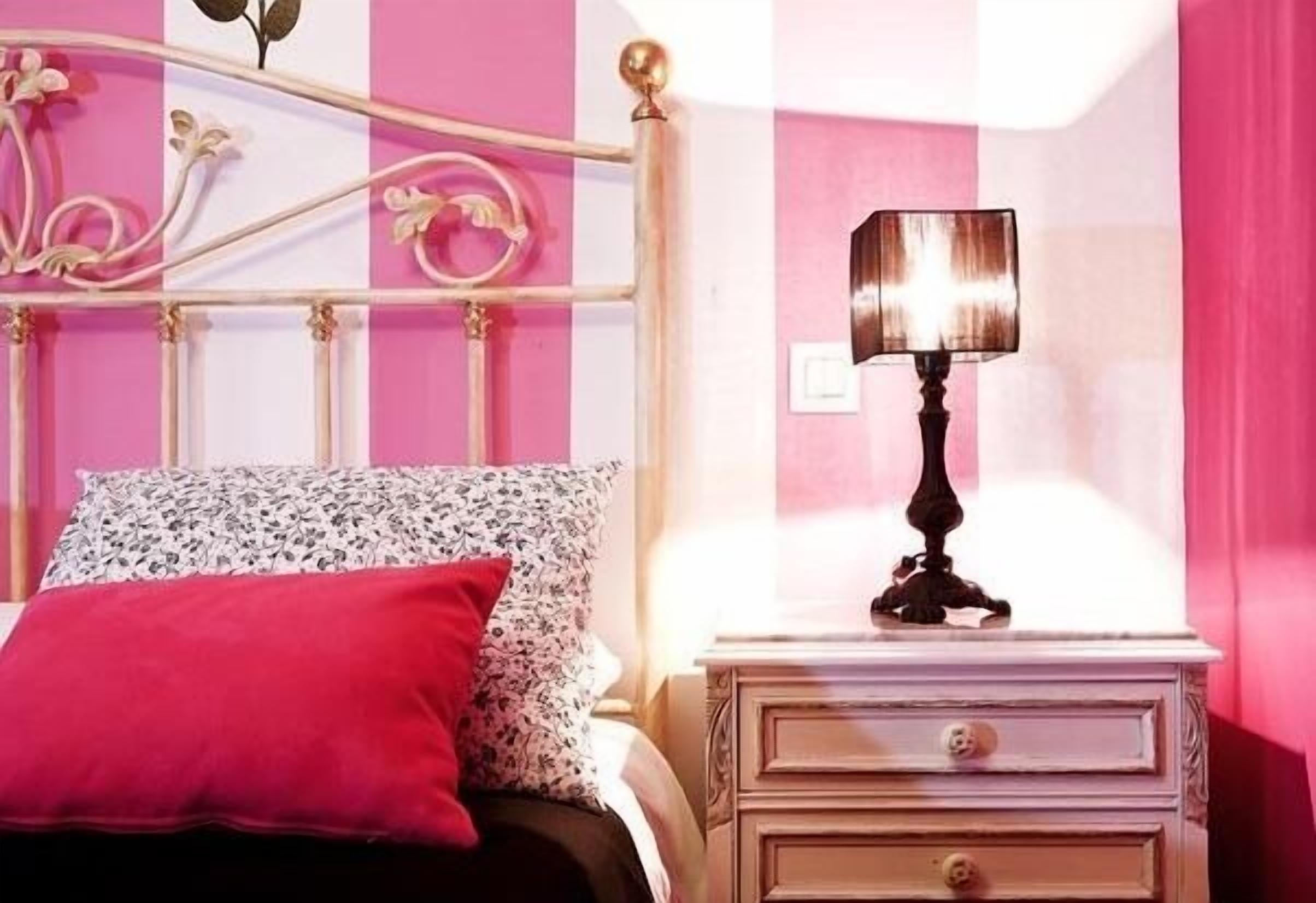 Rural apartment La Riguera de Ginio for 25 people