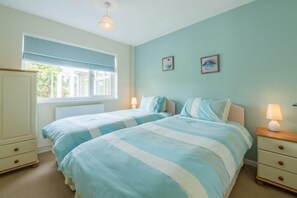 2 camere, accesso a Internet, lenzuola