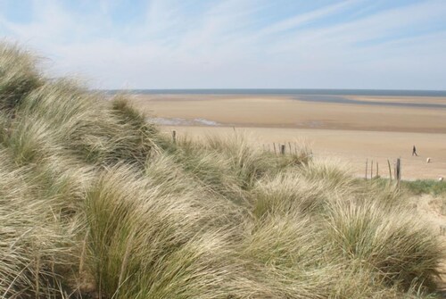 Sea Wind, Brancaster, Norfolk