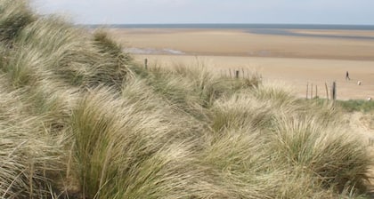 Sea Wind, Brancaster, Norfolk