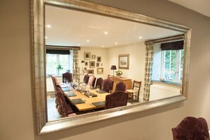 Sala de reuniones