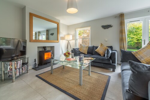 Holly Lodge, Wells-next-the-Sea, Norfolk