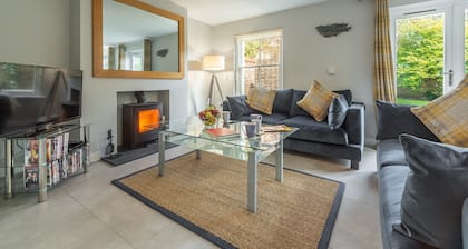 Holly Lodge, Wells-next-the-Sea, Norfolk
