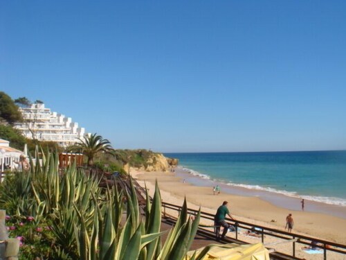  5/10 min zu Fuß von Annehmlichkeiten / Strand entfernt 