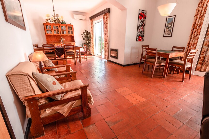 5min Walking Distance From Amenities And Beach , Private Swimming Pool, Wifi - Albufeira