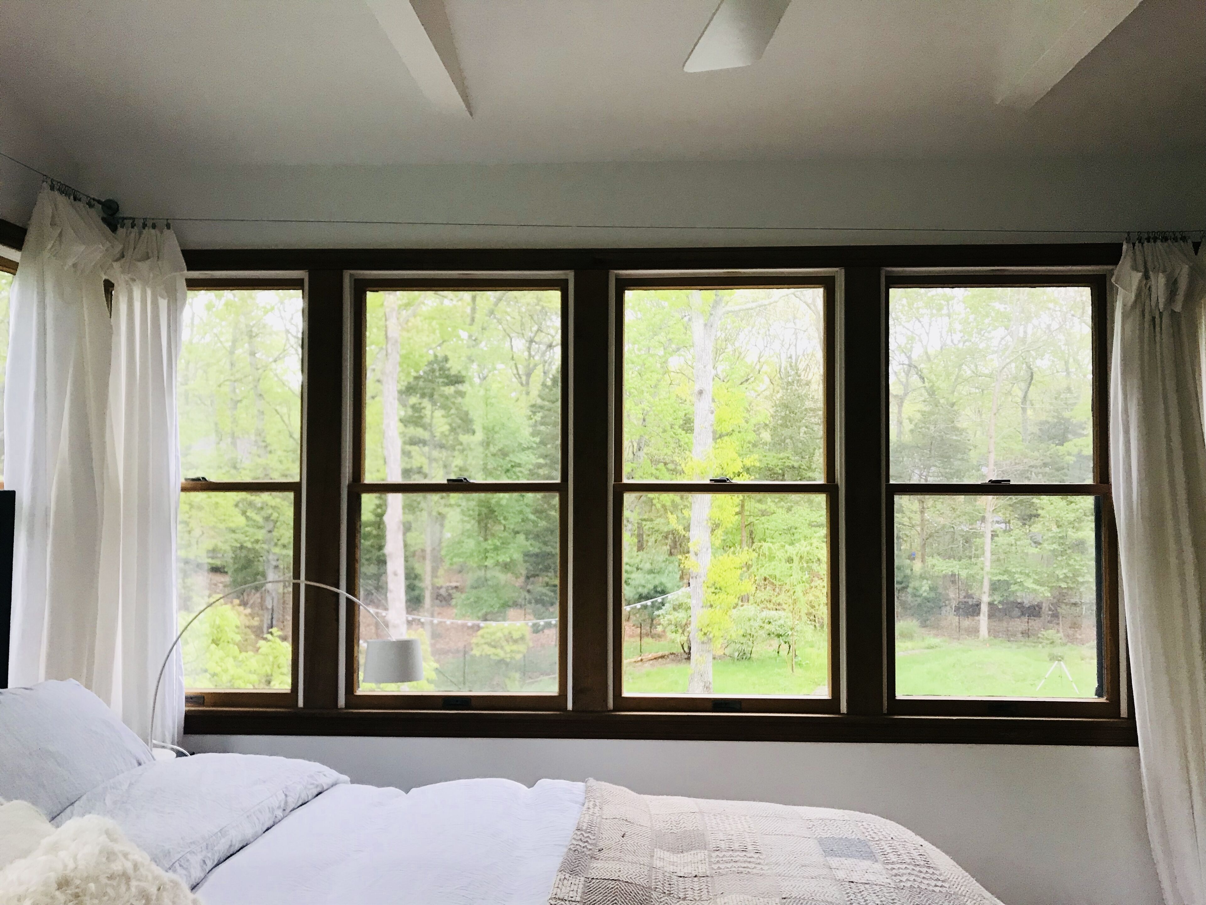 Secluded Artist & Architect House With Magical Garden, mid century modern