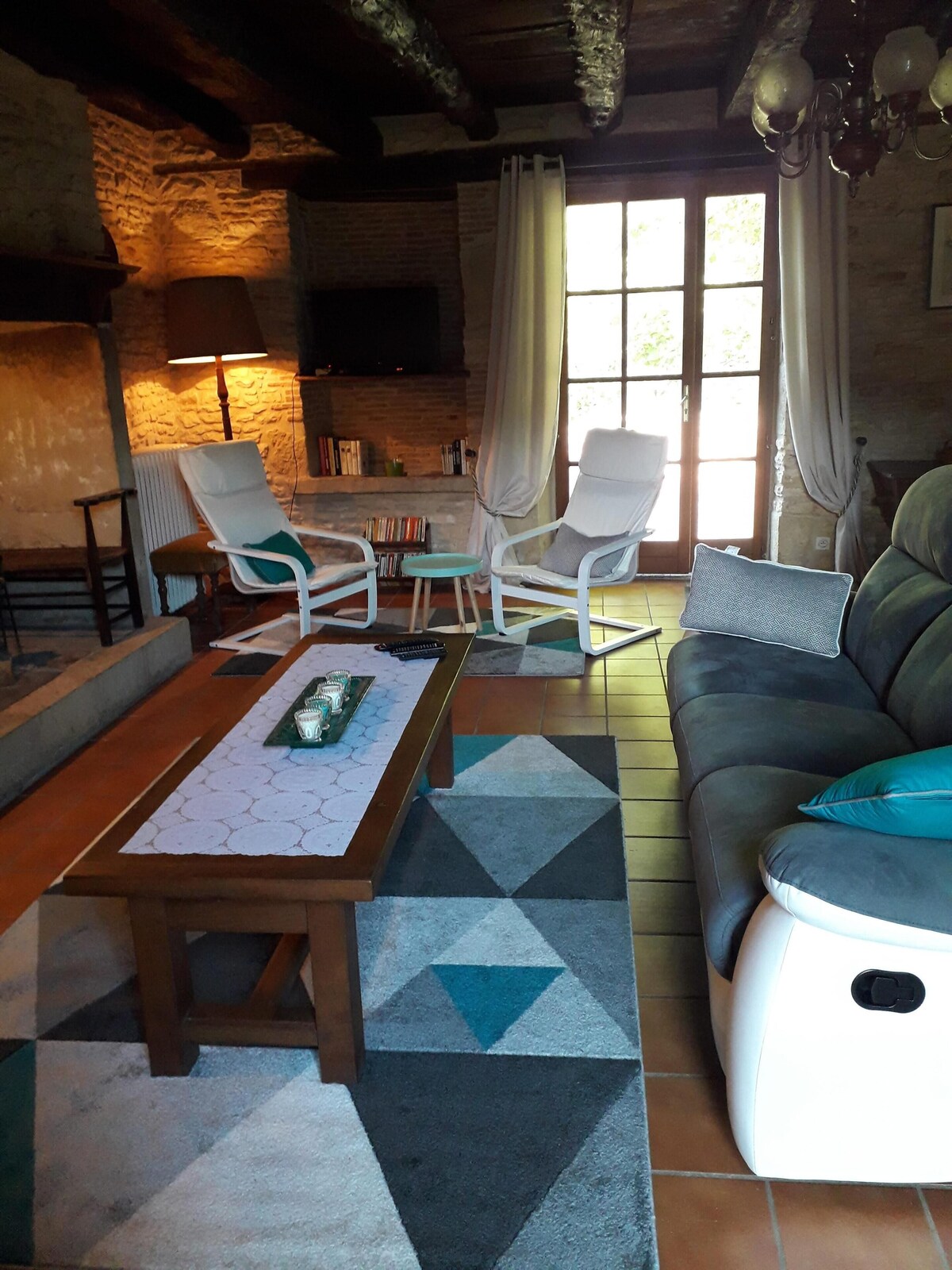 Image de profil de l’hôte