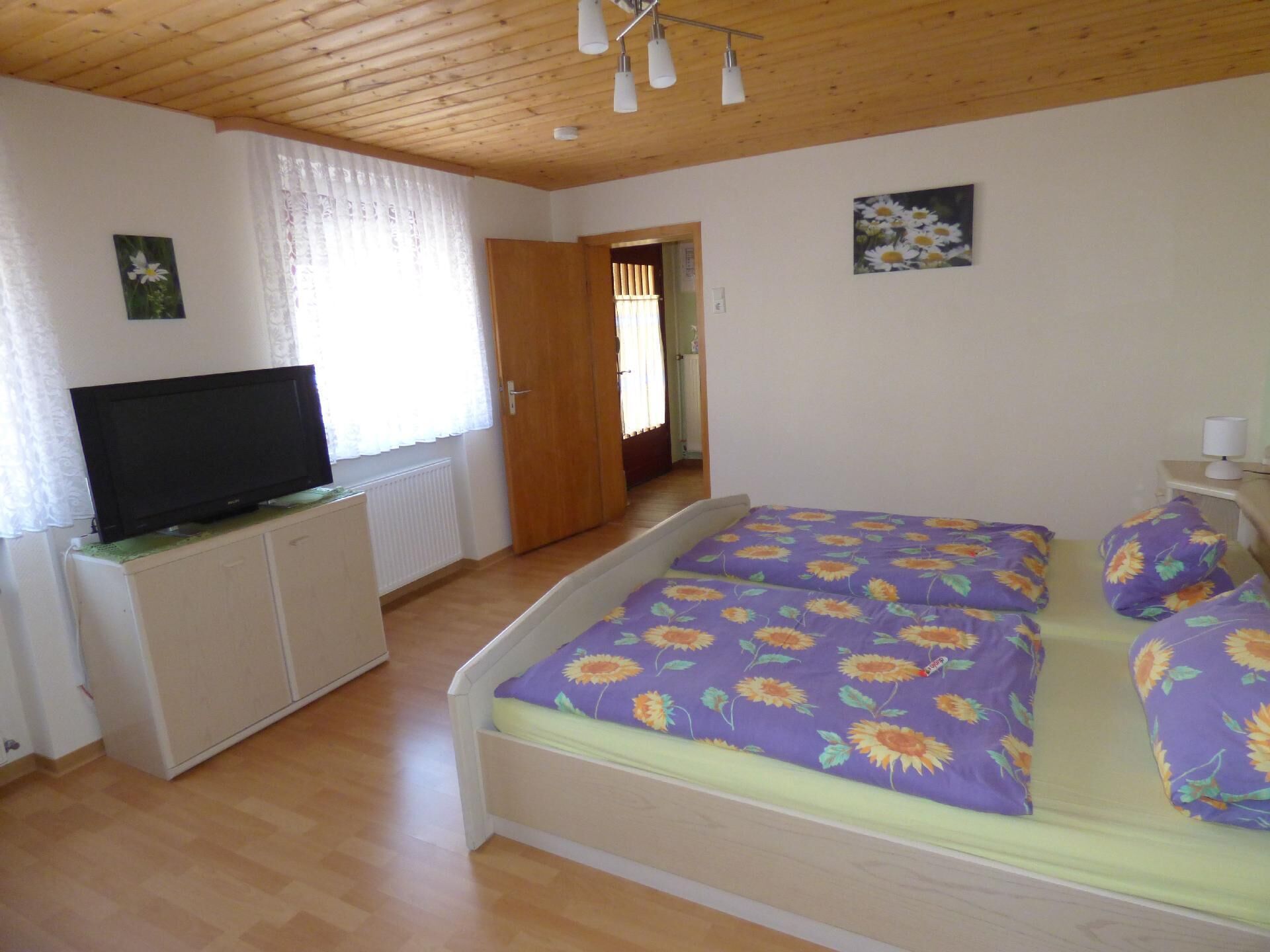 Holiday apartment Siesbach for 1 - 4 persons with 1 bedroom - Holiday apartment
