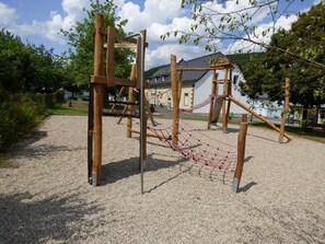 Espace pour enfants