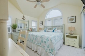 4 Schlafzimmer, kostenloses WLAN, Bettwäsche