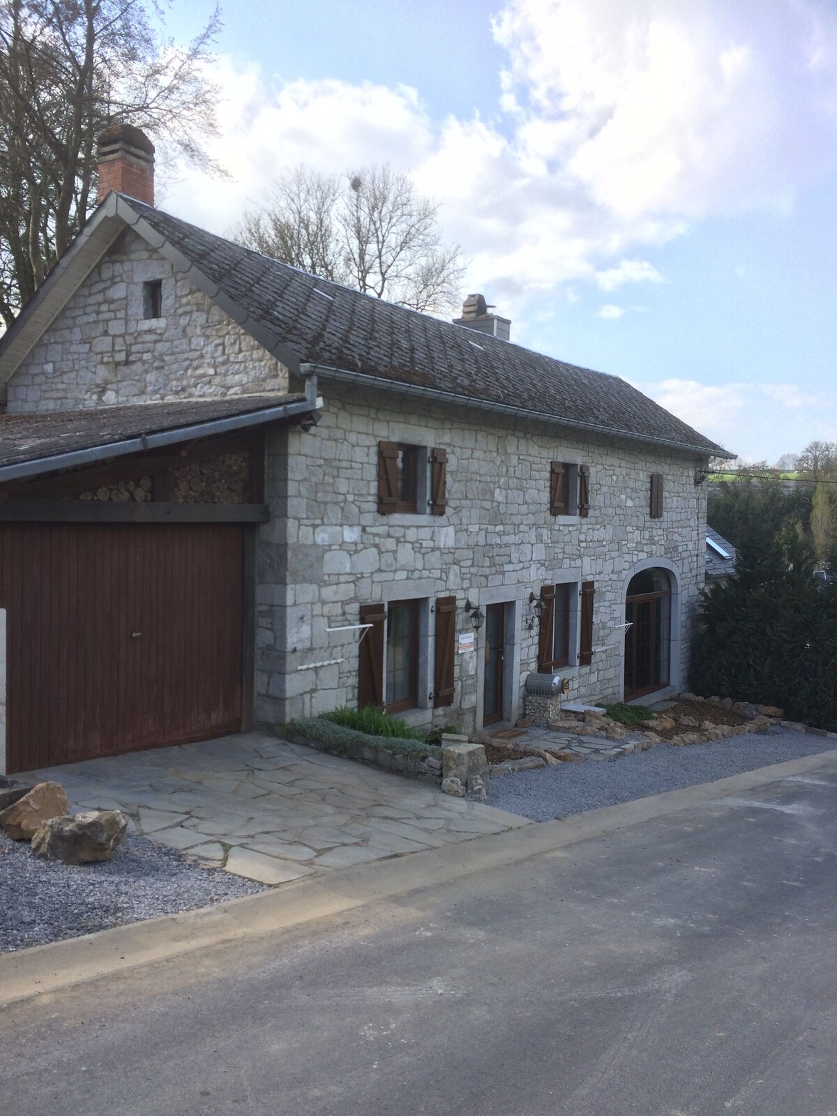 Image de profil de l’hôte