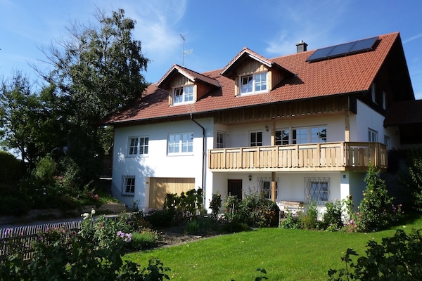 Unser Haus