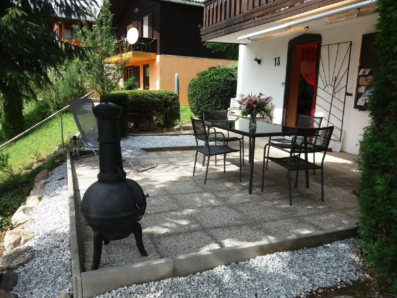 Holiday apartment Pöls for 1 - 4 persons with 2 bedrooms - Holiday apartment