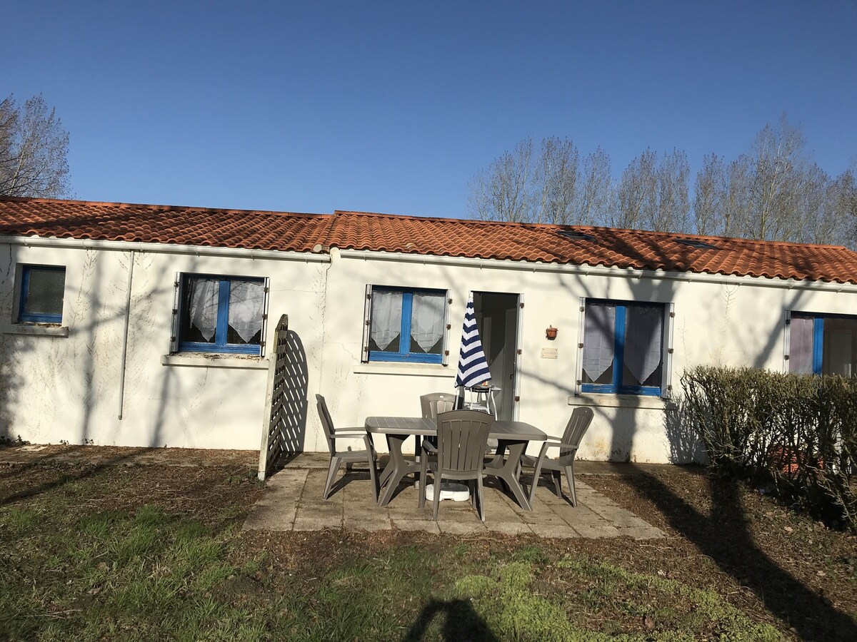 Image de profil de l’hôte