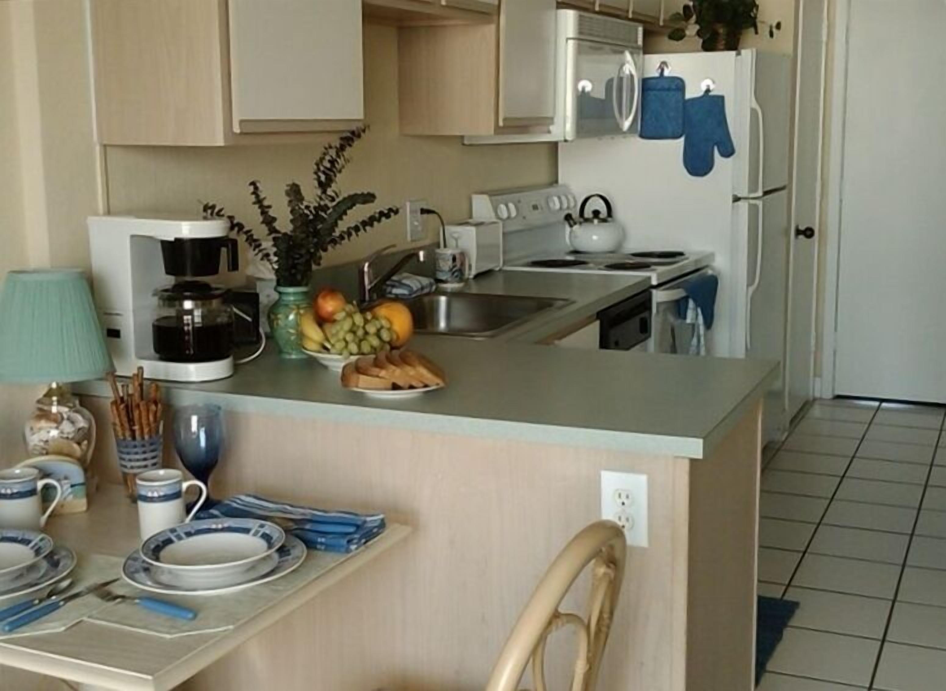 Beautiful Oceanfront Condo with a Great Deal