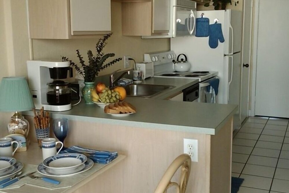 Beautiful Oceanfront Condo with a Great Deal
