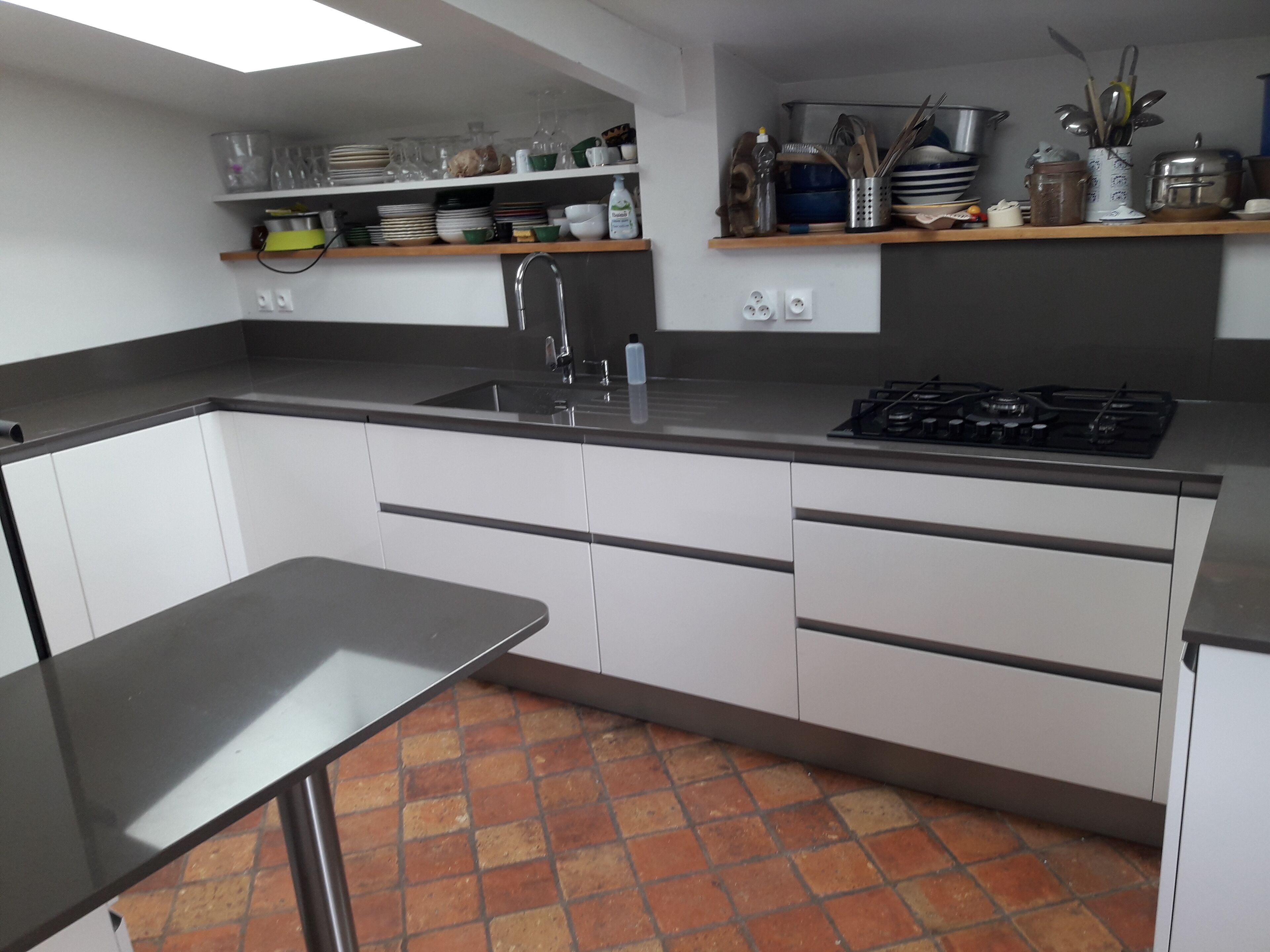 Charming house isolated on the Dune 80 meters from the Beach