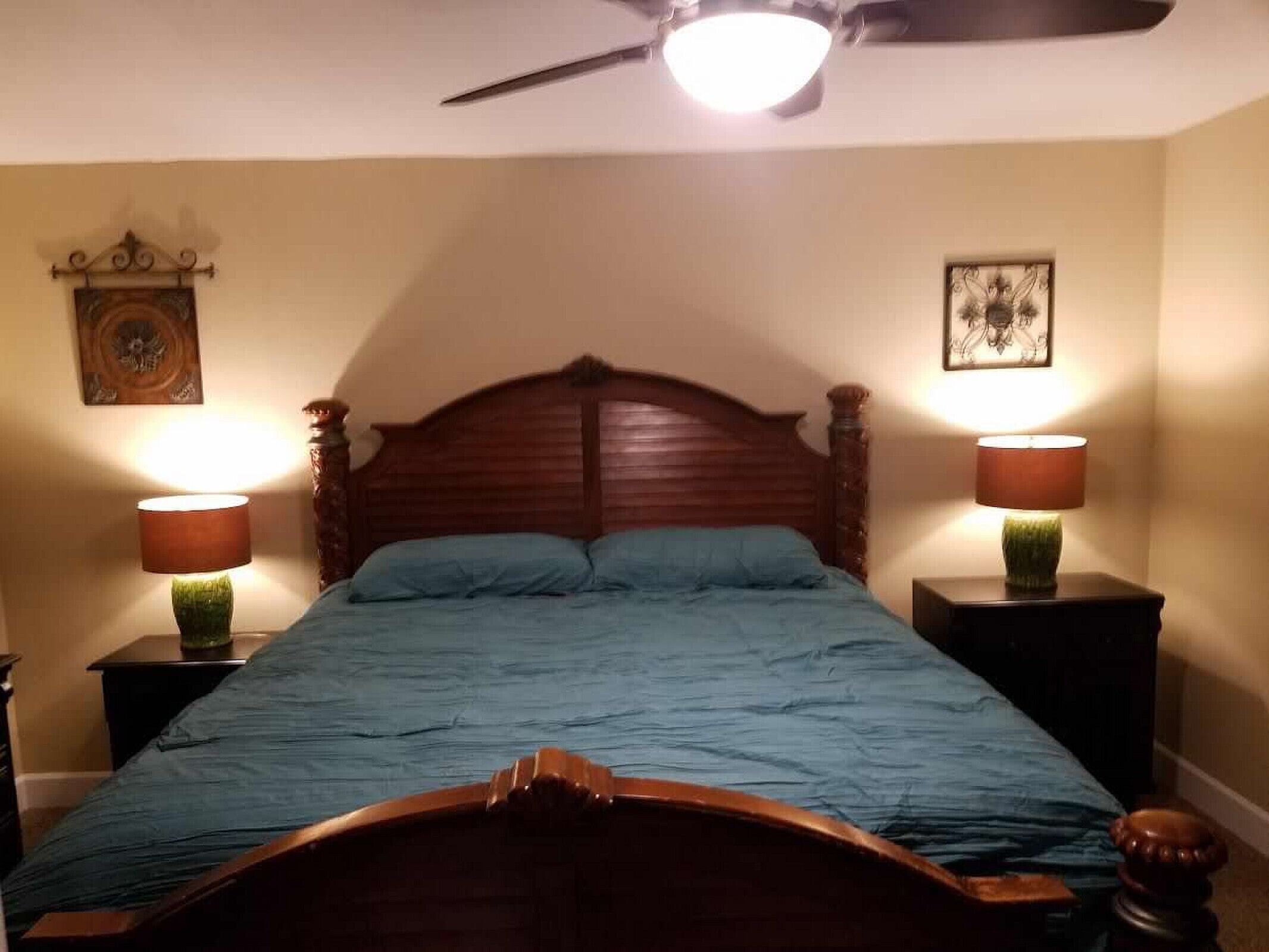 Your Holloman TDY housing solution