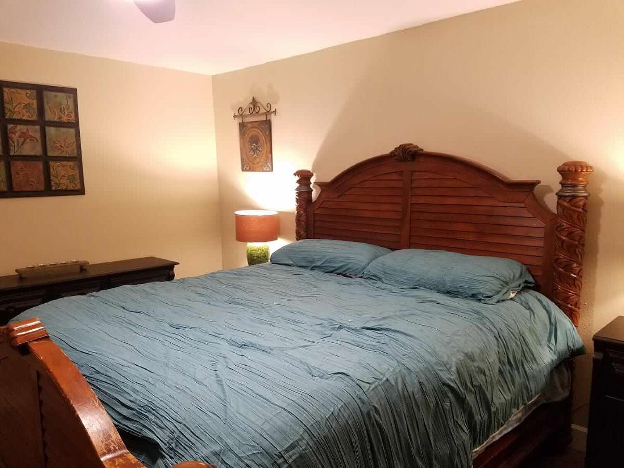 Your Holloman TDY housing solution