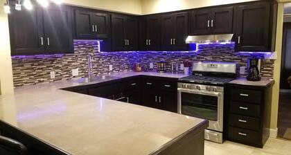 Your Holloman TDY housing solution