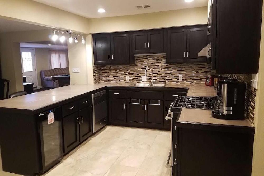 Your Holloman TDY housing solution