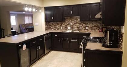 Your Holloman TDY housing solution