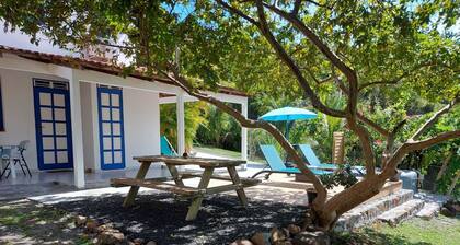 Villa Campeche .....