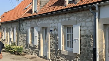 Außenbereich