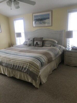 5 Schlafzimmer, Bügeleisen/Bügelbrett, kostenloses WLAN