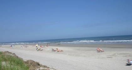 Enamórate de Sea Isle City!
